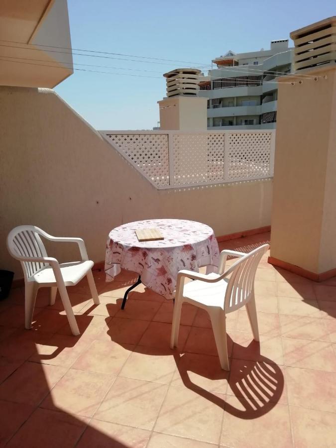 Appartement Benal 81