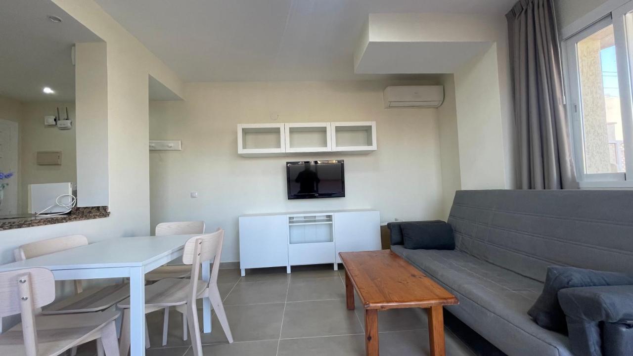 Benal 81 Appartement Benalmádena