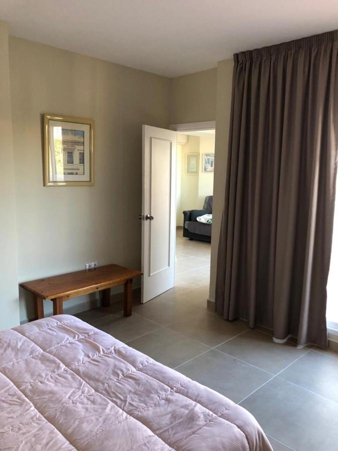 Benal 81 Appartement Benalmádena