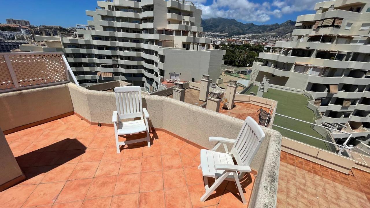 Appartement Benal 81 *