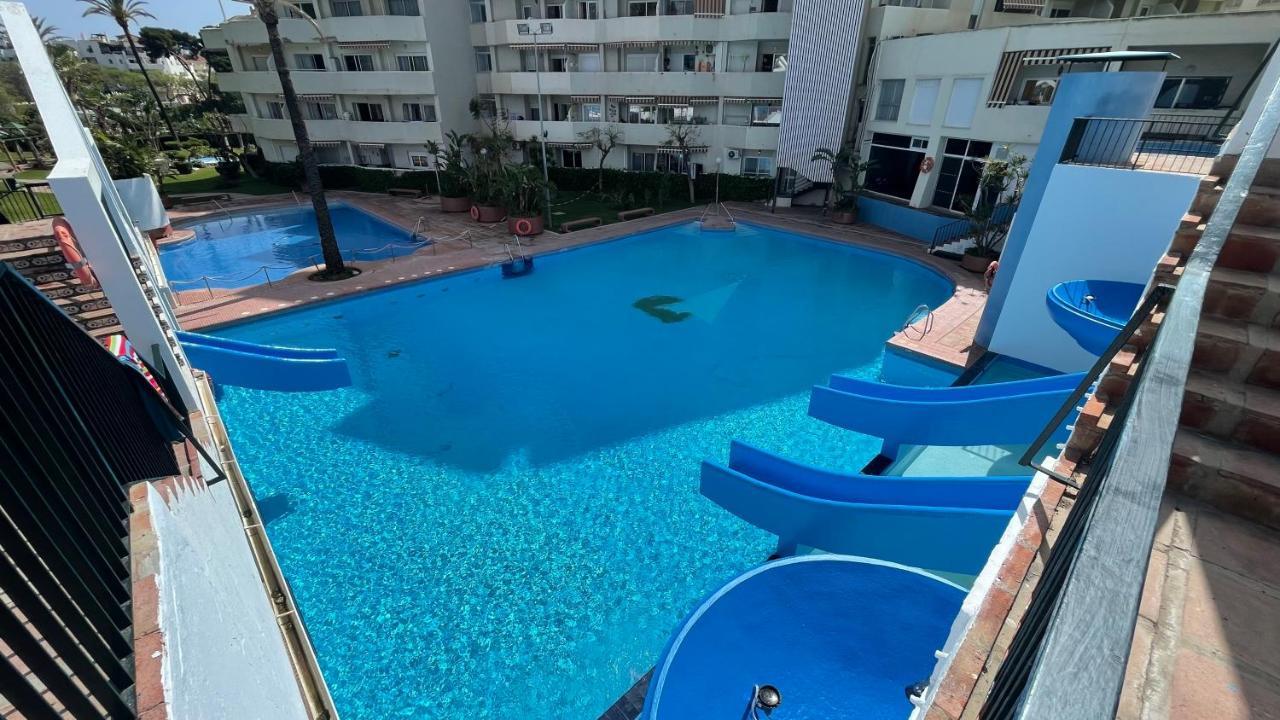 Appartement Benal 81 Benalmádena