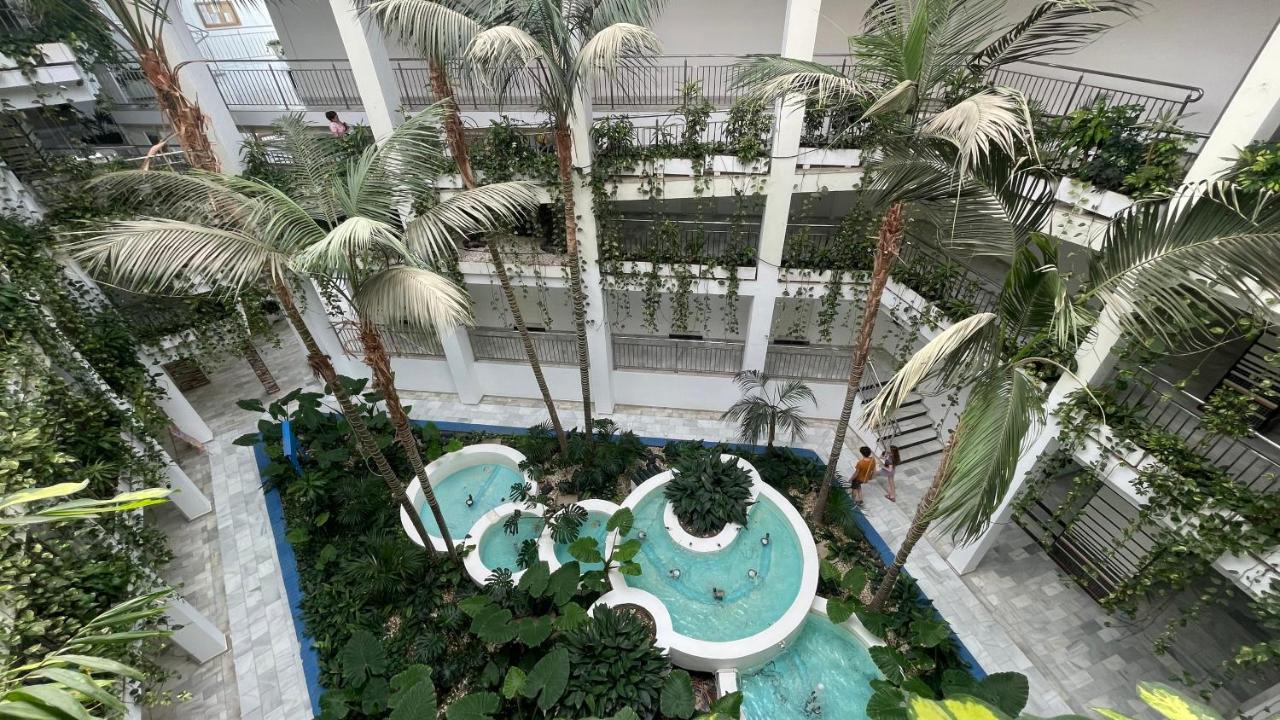 Benal 81 Appartement *