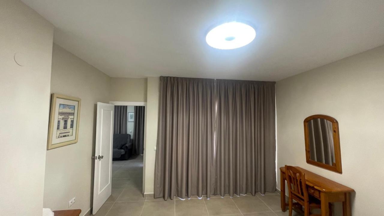 Benal 81 Appartement *